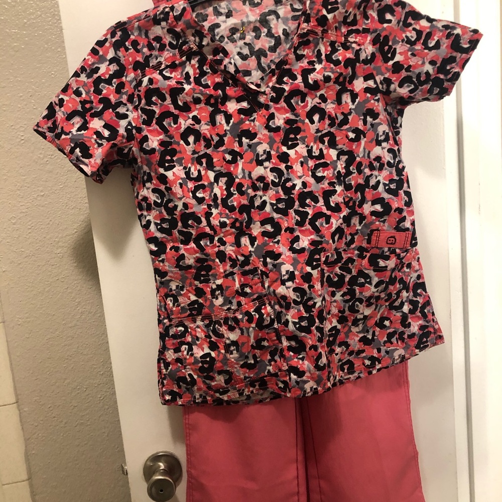 Wonder wink set small